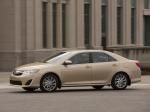 Toyota Camry LE 2011 года